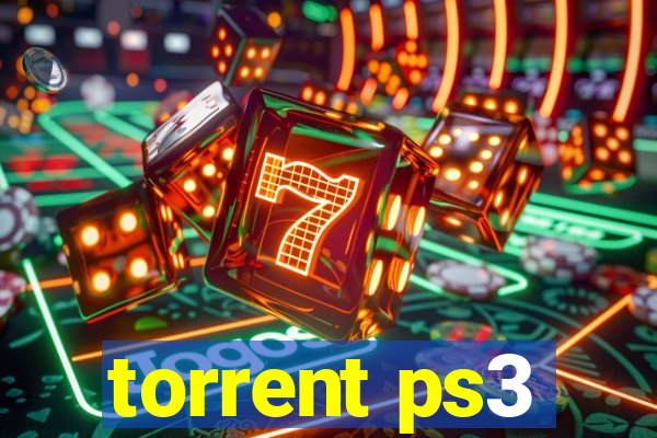 torrent ps3